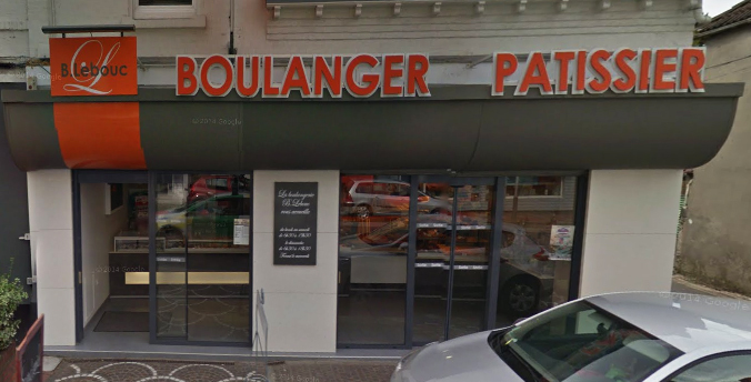 Délices et Gourmandises