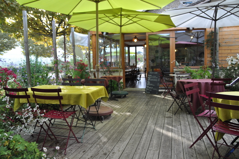 Jaco'pain Boulangerie Restaurant