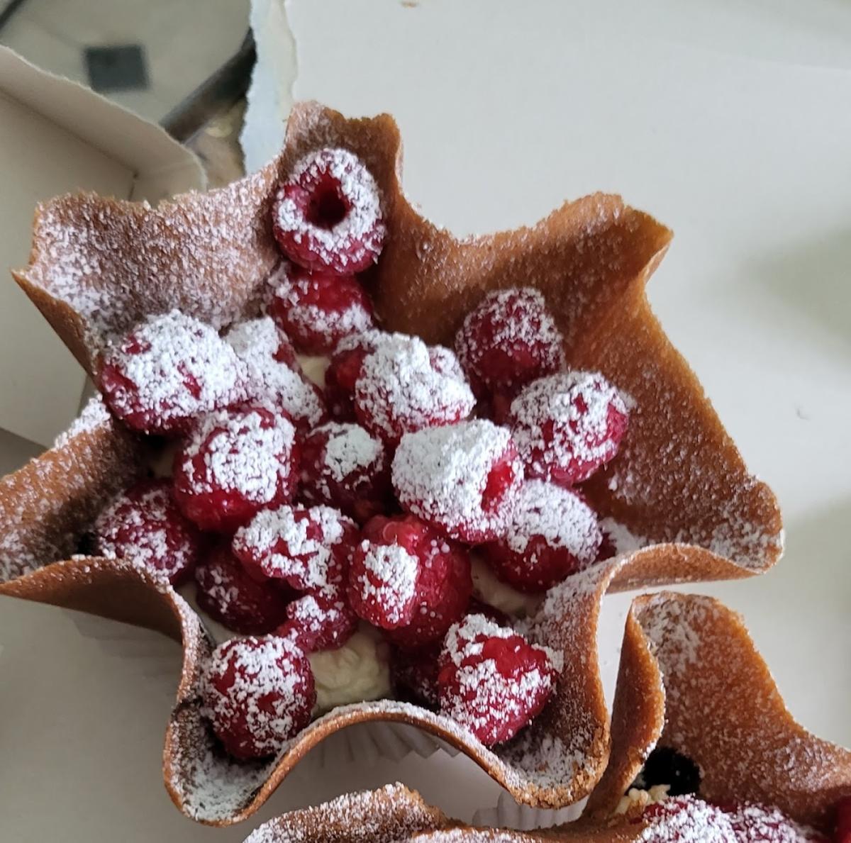 L'Epi D'Or Artisan Boulanger