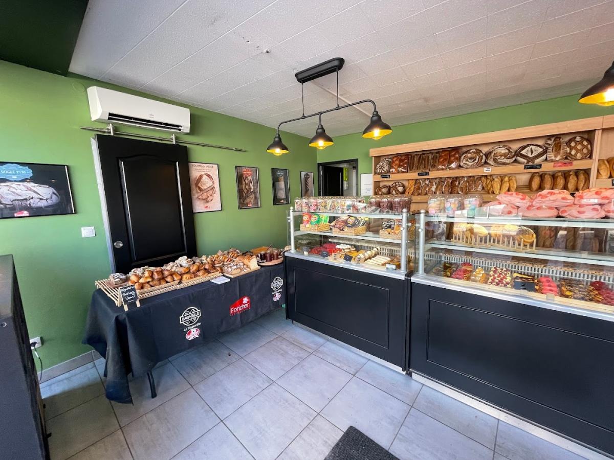 Boulangerie du Boulevard