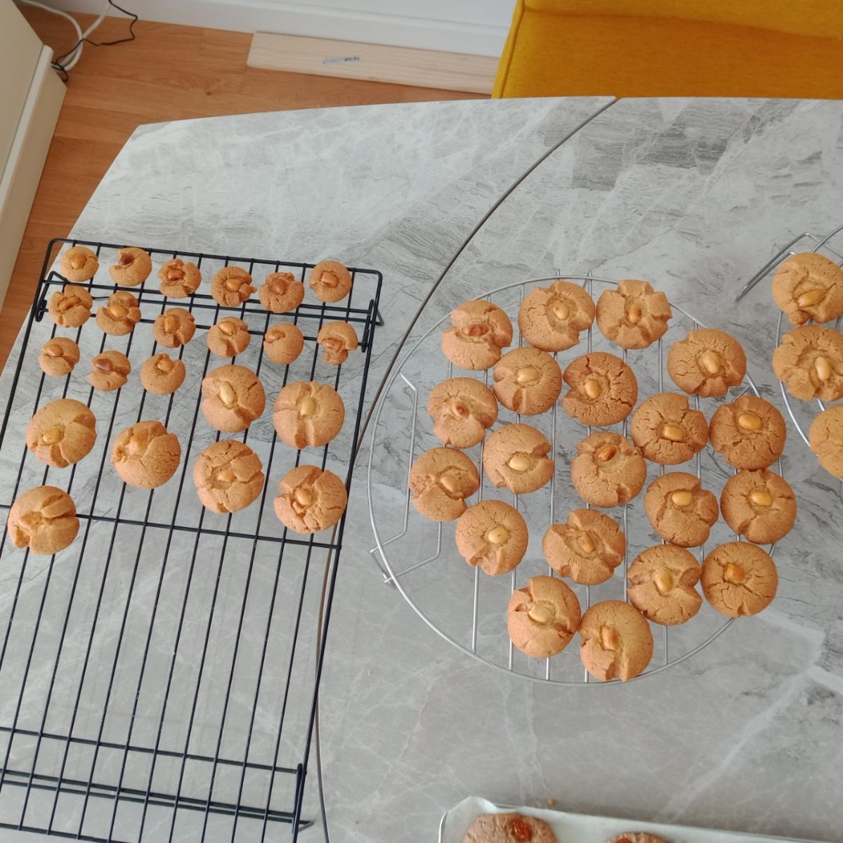 Biscuiterie TOT Vente en Ligne - NGUYEN