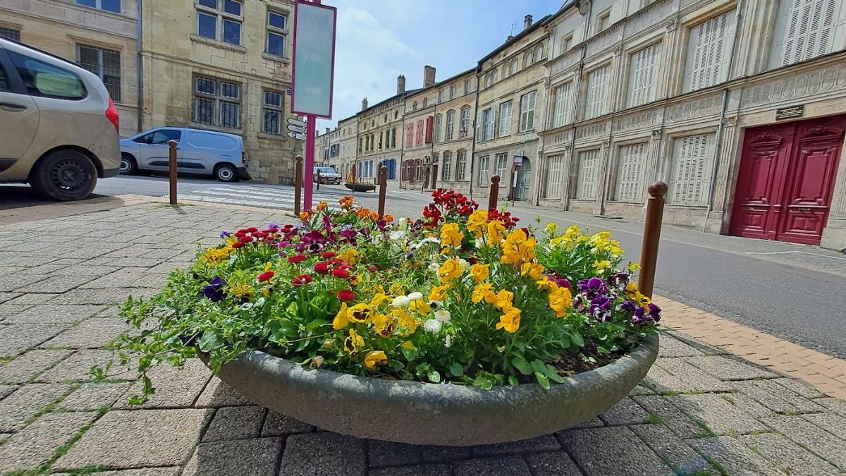 Au Fournil Renaissance