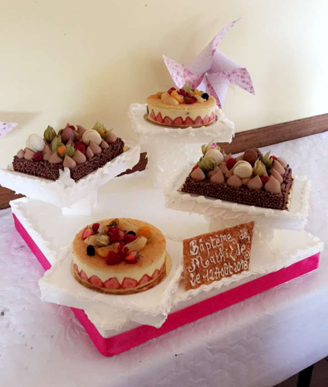 Boulangerie la gourmandise