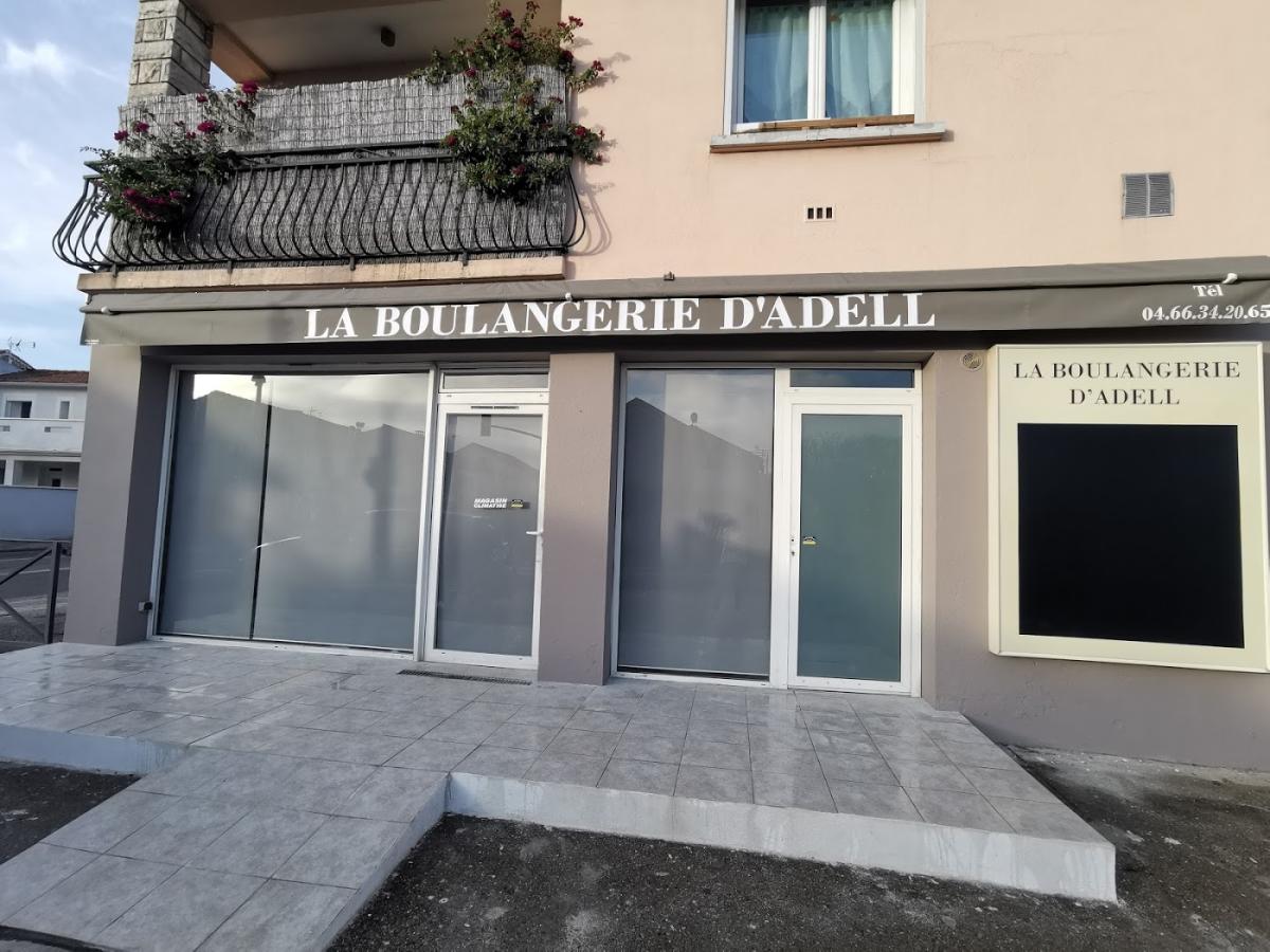 La Boulangerie d'Adell