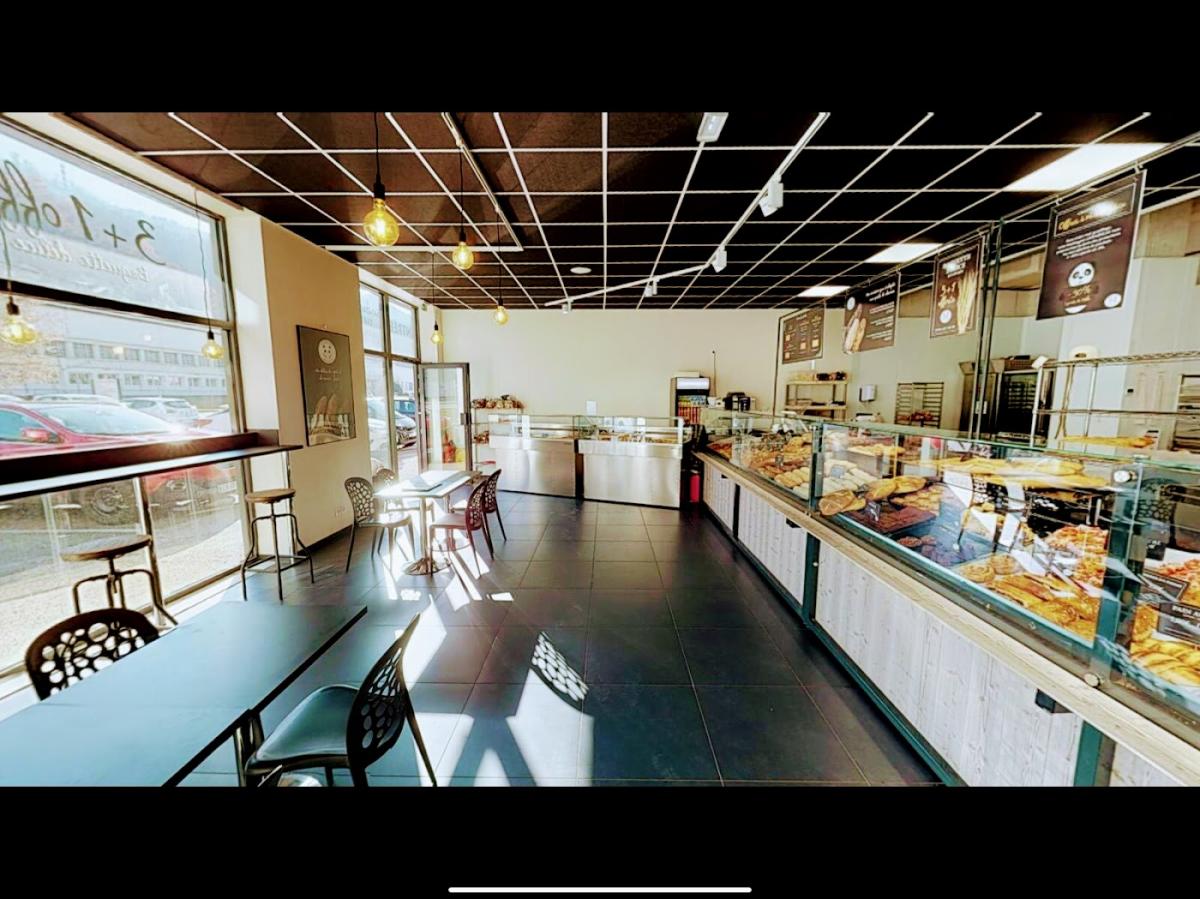 Boulangerie Annabelle