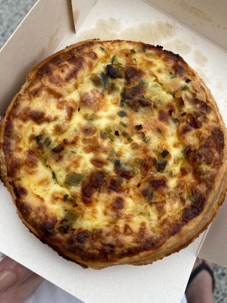 la mie CÂLINE - Atelier "Pains & Restauration"