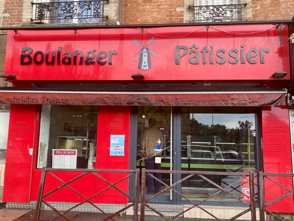 Boulangerie Pâtisserie - Les Délices de Stains