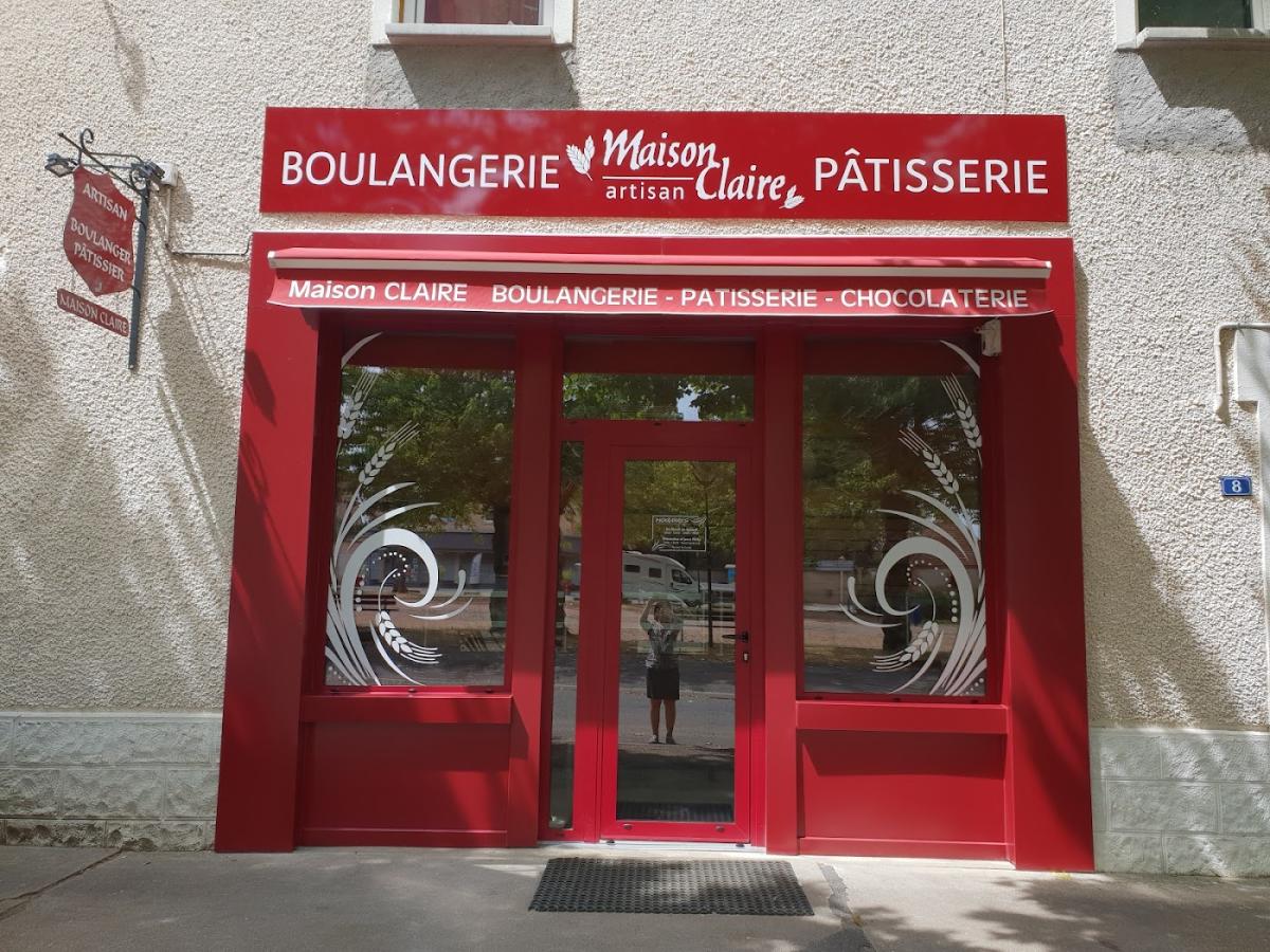 Sarl Boulangerie Claire