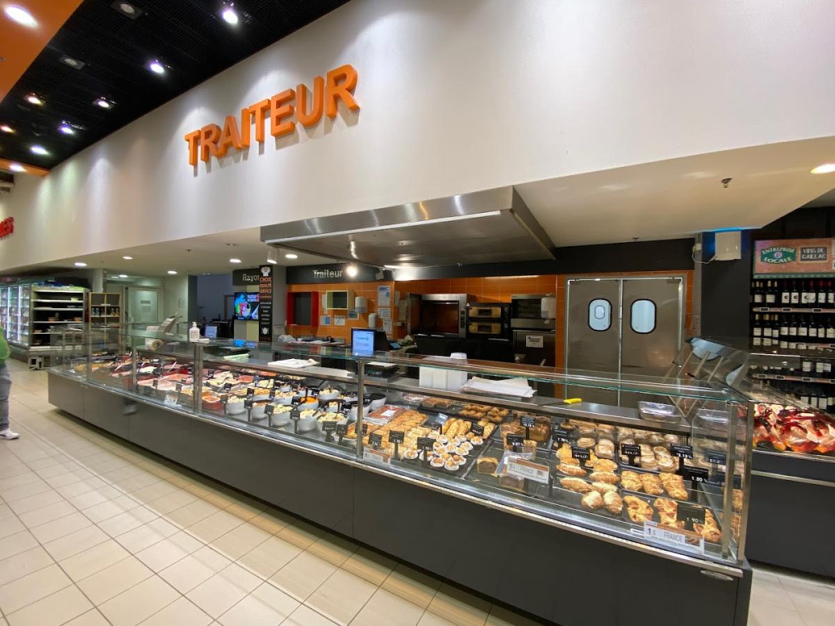 E.Leclerc TRAITEUR Lescure d'albigeois