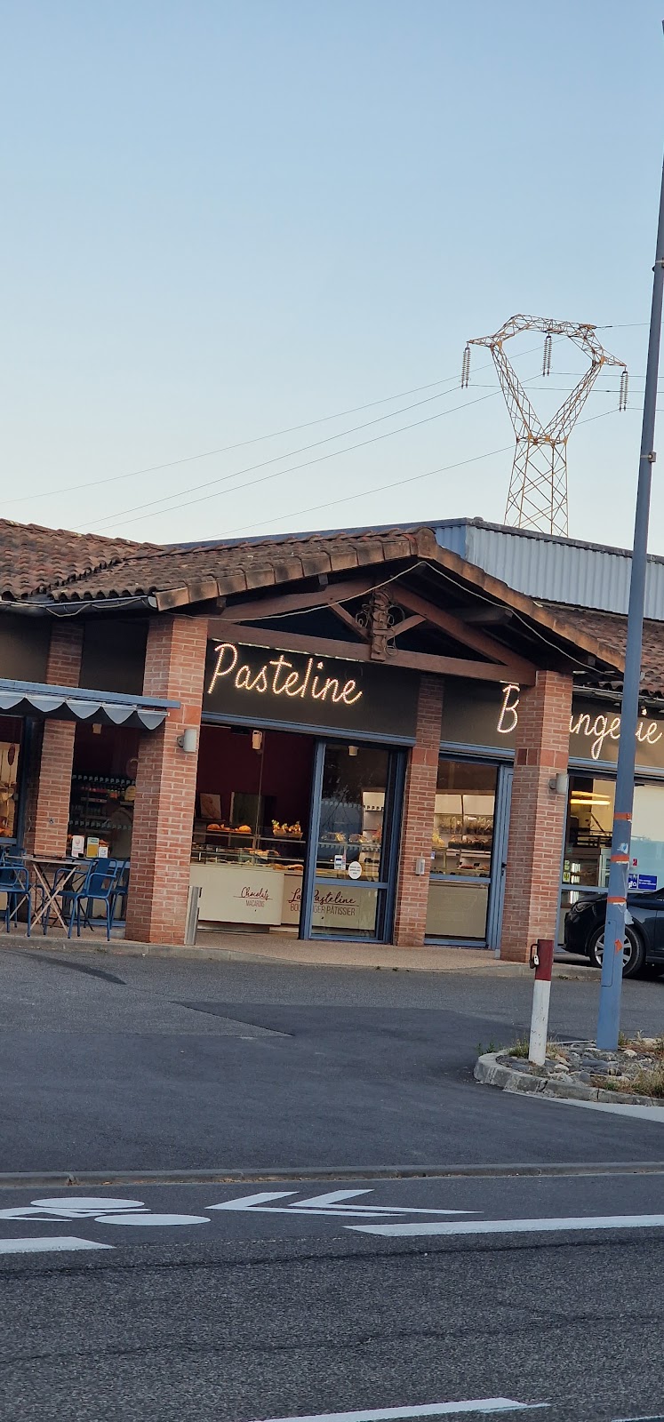 La Pasteline