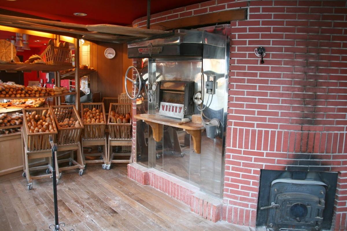 Boulangerie Pâtisserie Julien