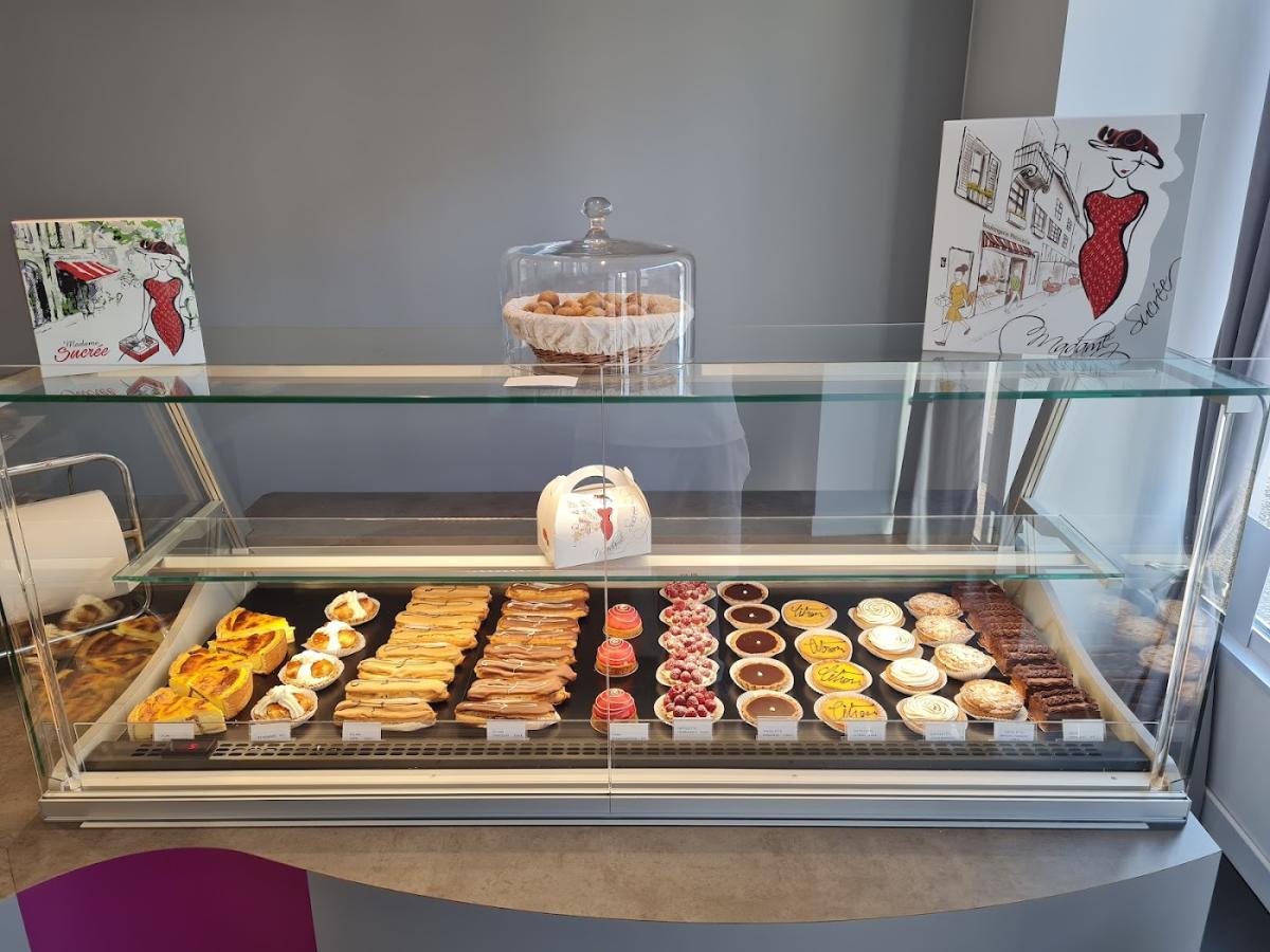 Au fournil Auzançais