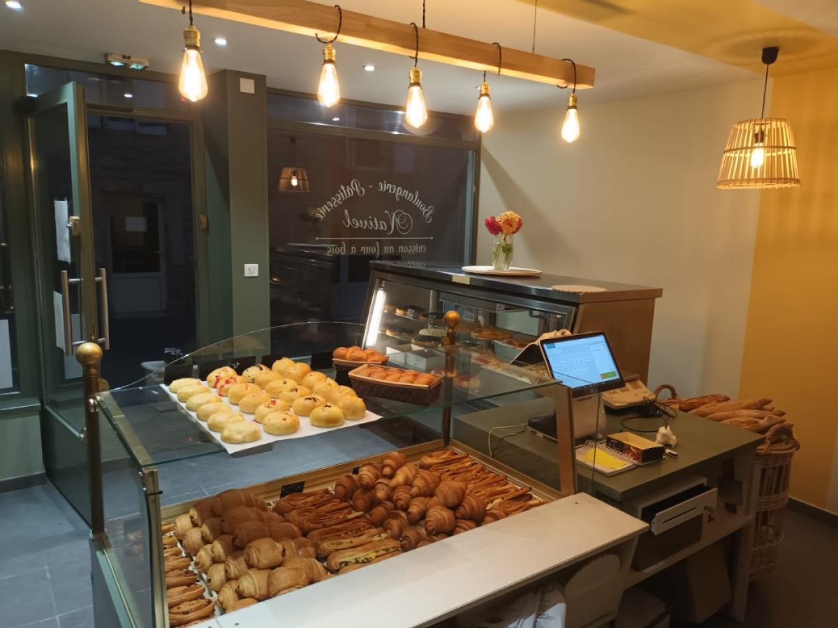 Boulangerie Nativel