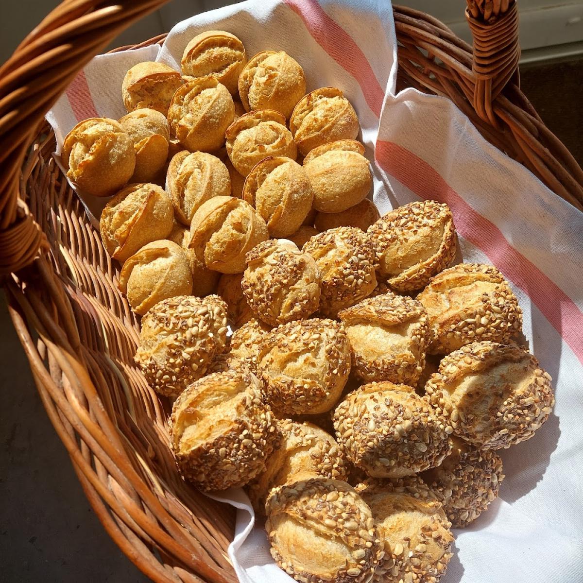 Boulangerie Terra Panem