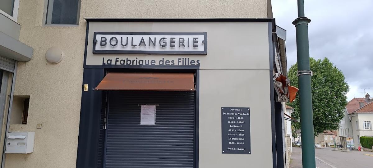 La Fabrique des Filles