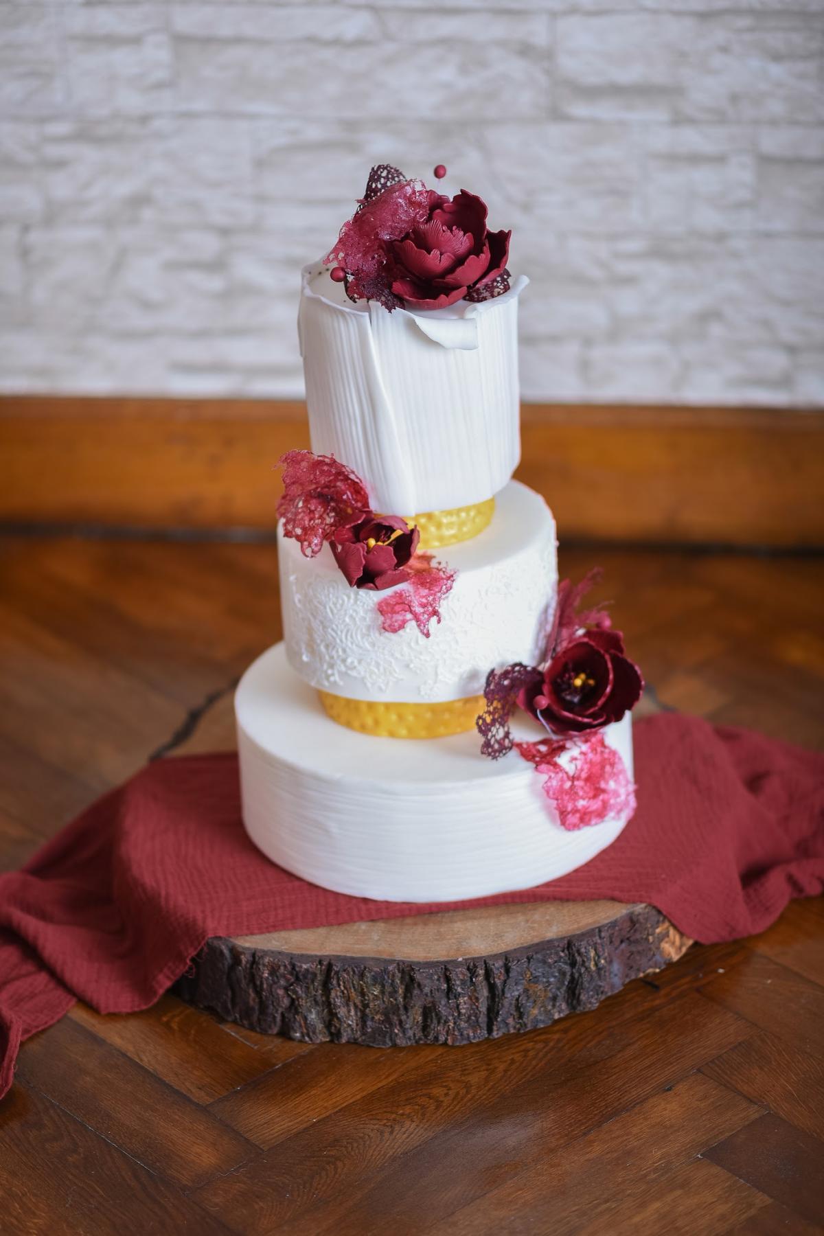 Sucrés d'Antan FERME EN JUIN