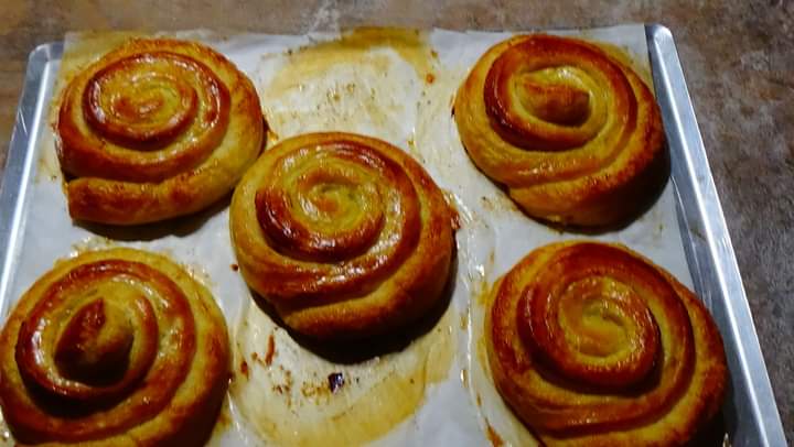 Ma Petite Boulangerie (MPB Pain en vente directe)