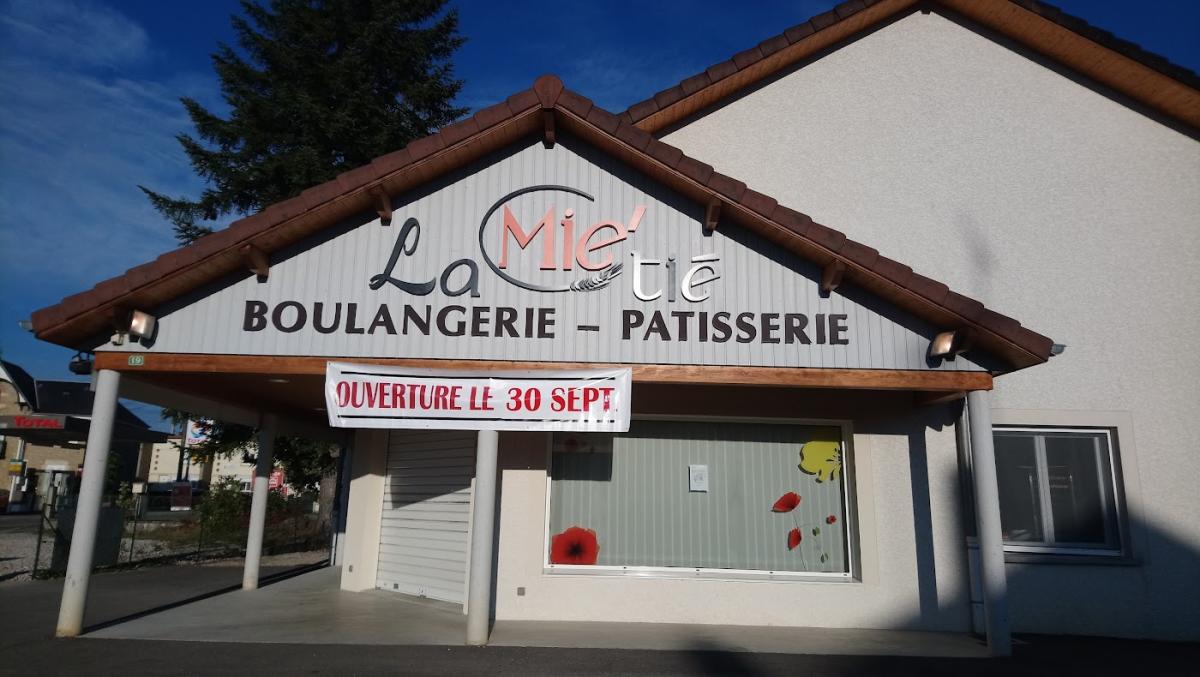 Boulangerie Ridez