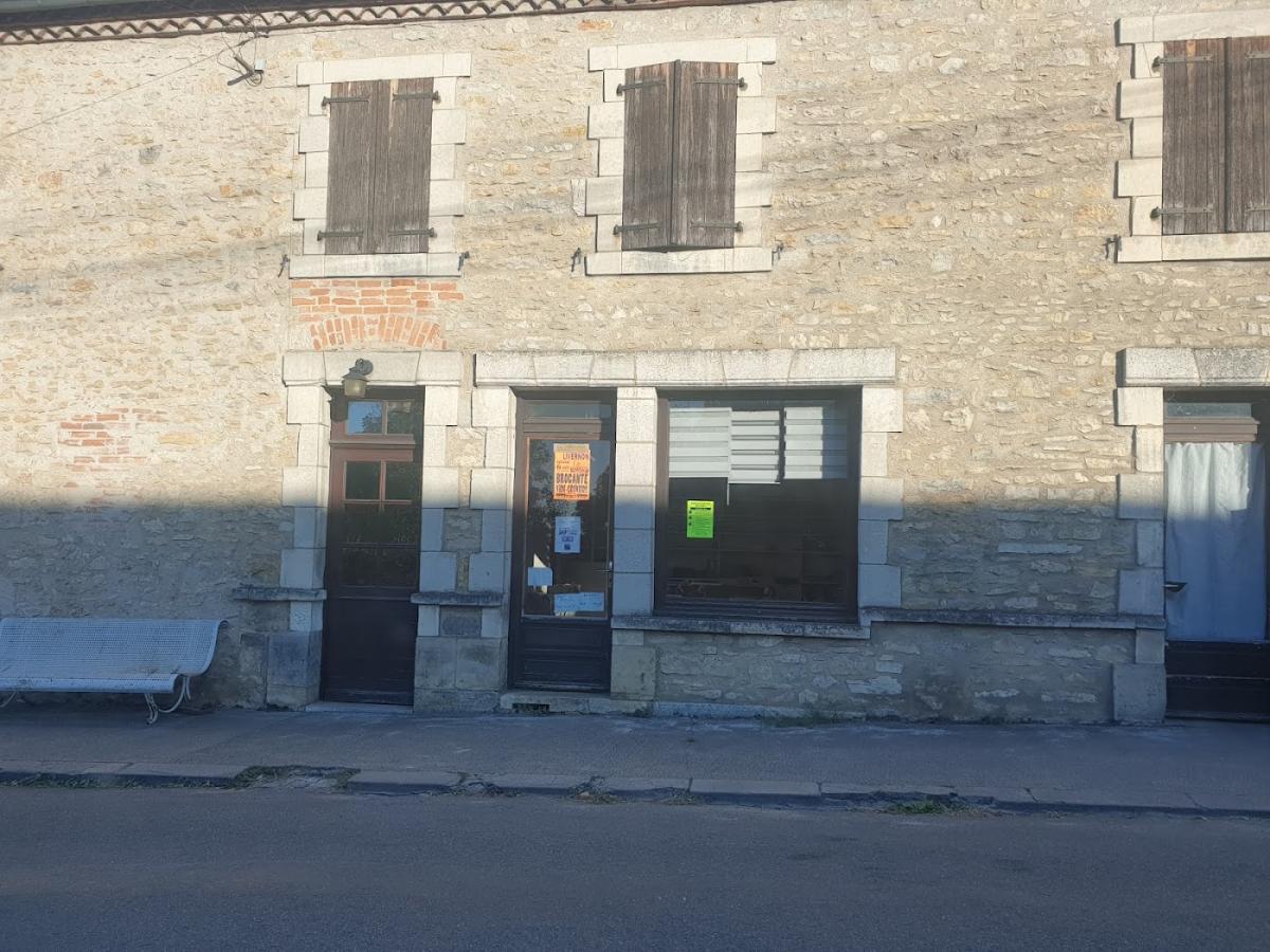 Le fournil du causse