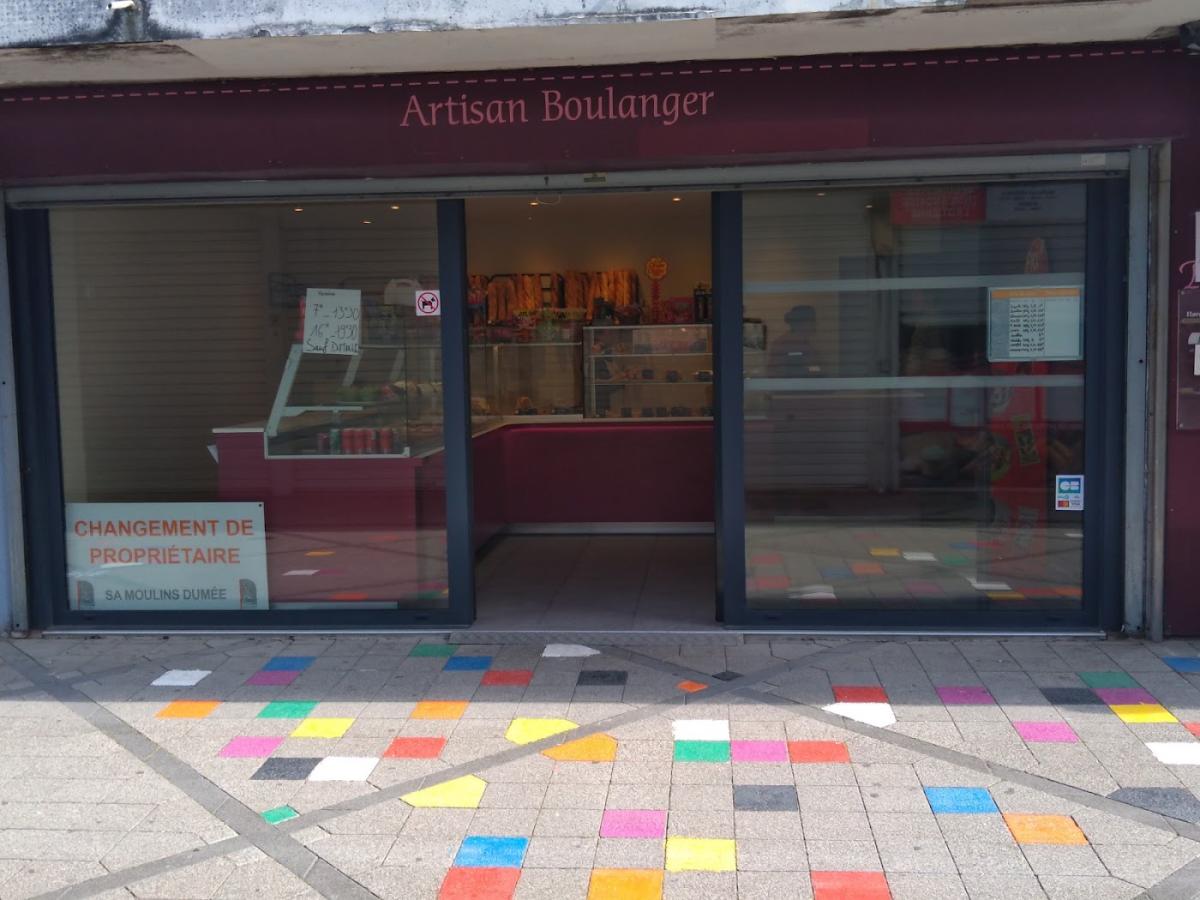 Boulangerie La Mie Délice