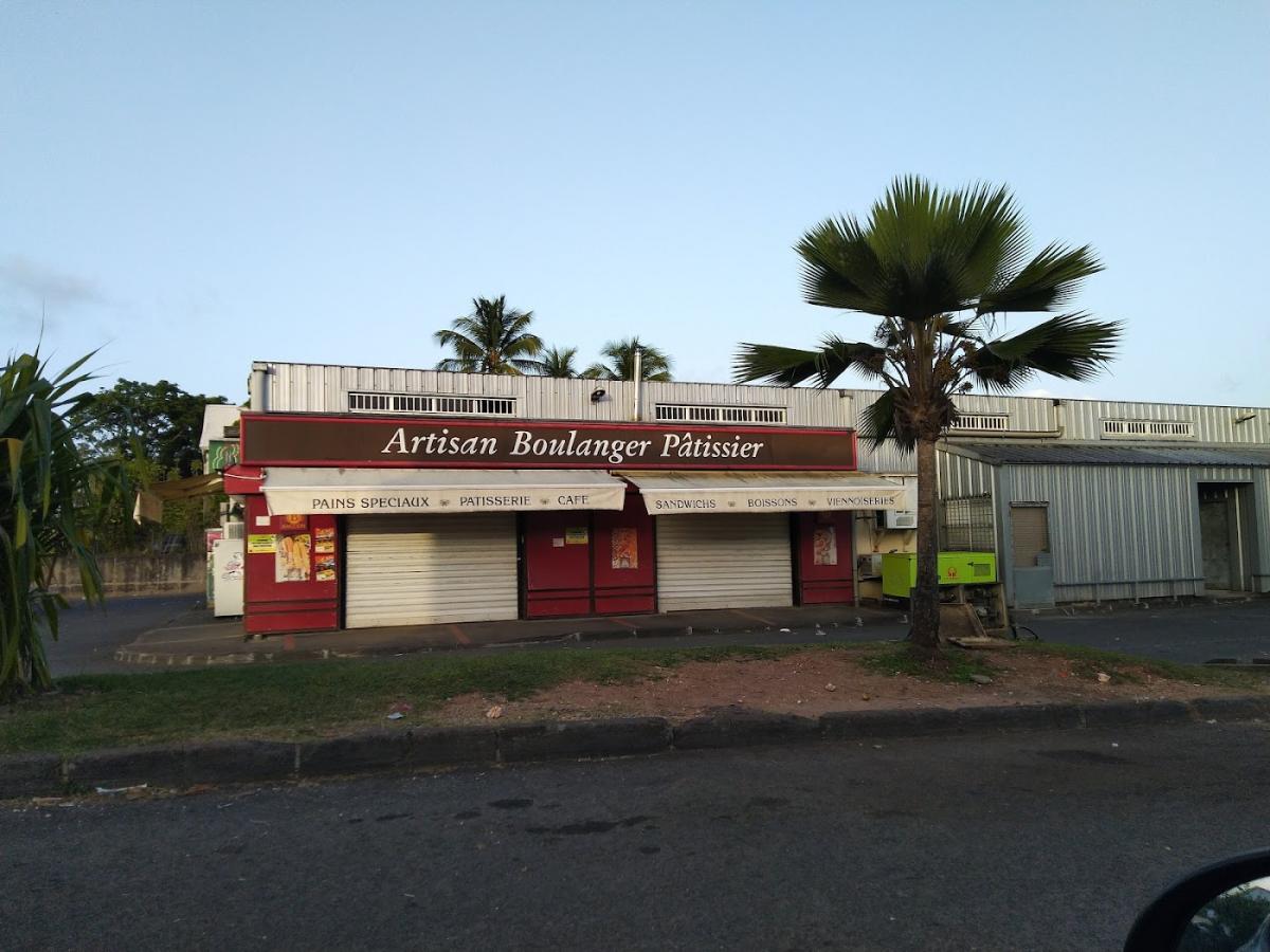 Artisan Boulanger Pâtissier