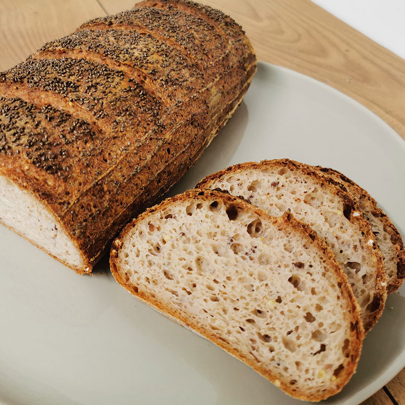 Gourmandises Sans Gluten