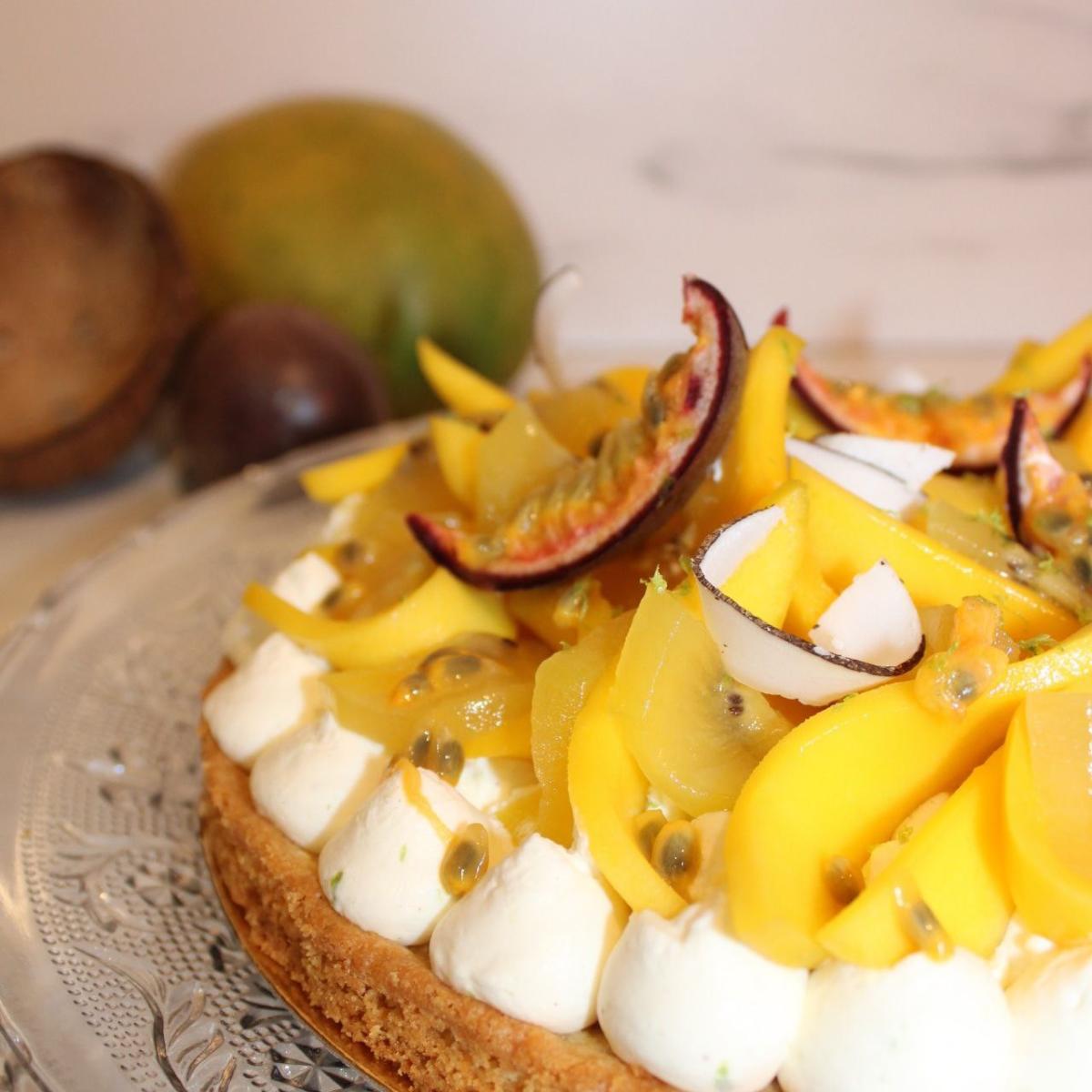 Les Gourmandises Dorées