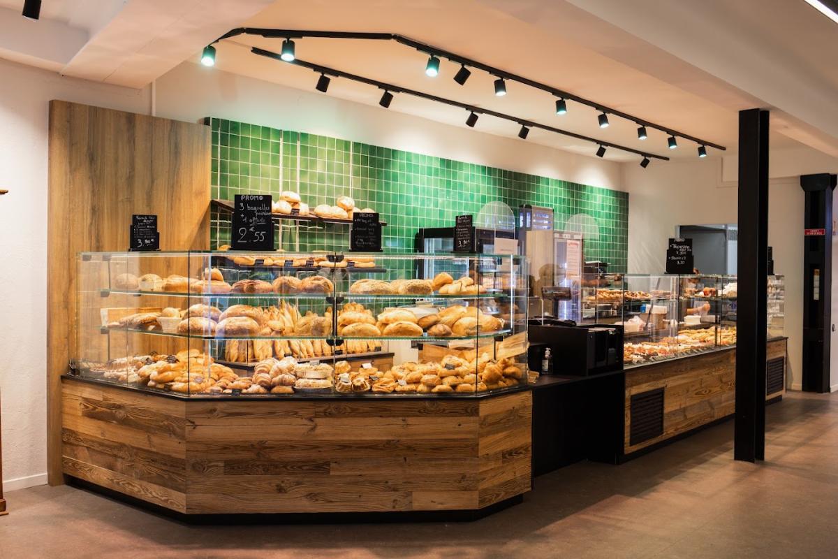 Le Fournil de Louise- Selestat Centre