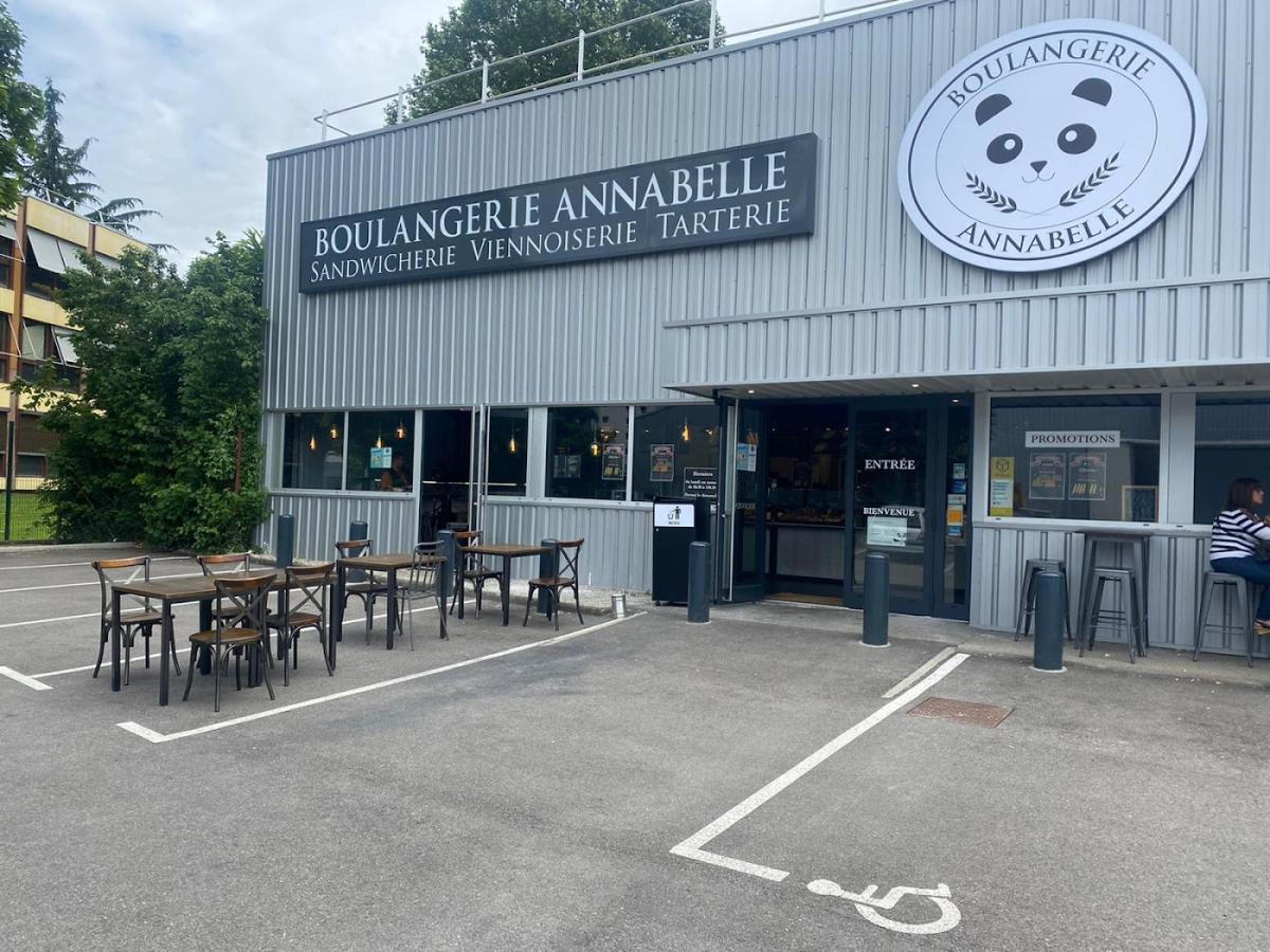 Boulangerie Annabelle