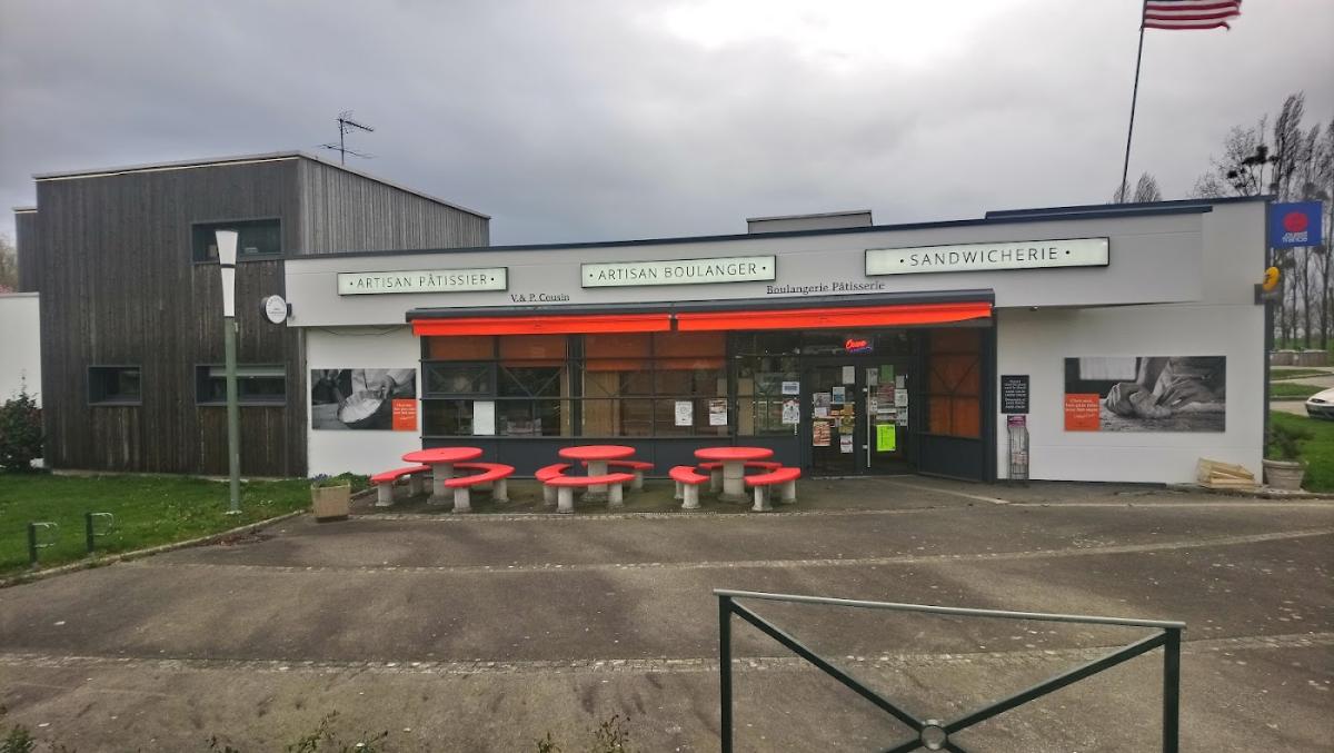 Boulangerie La Campagnarde