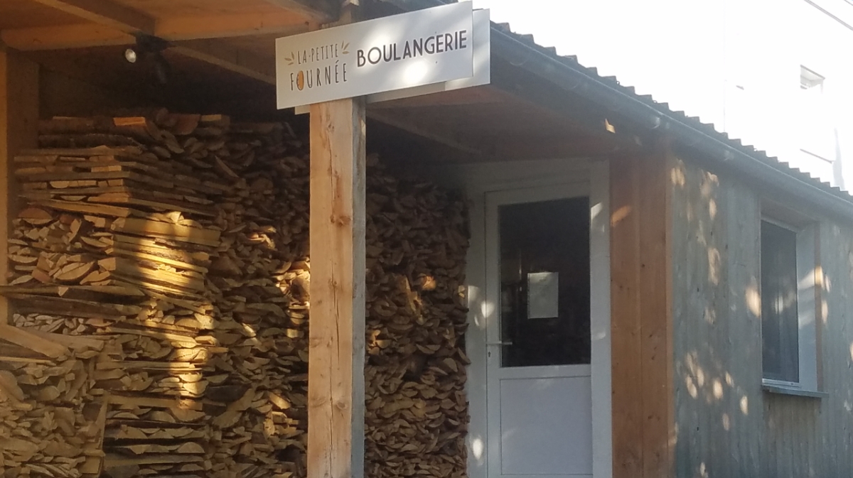 La Petite Fournée