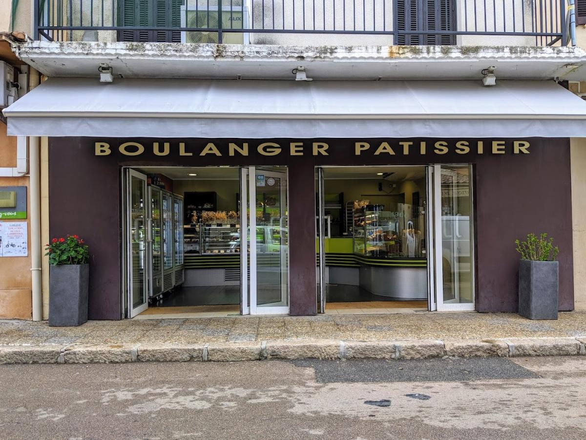 BOULANGERIE PATISSERIE - 20130