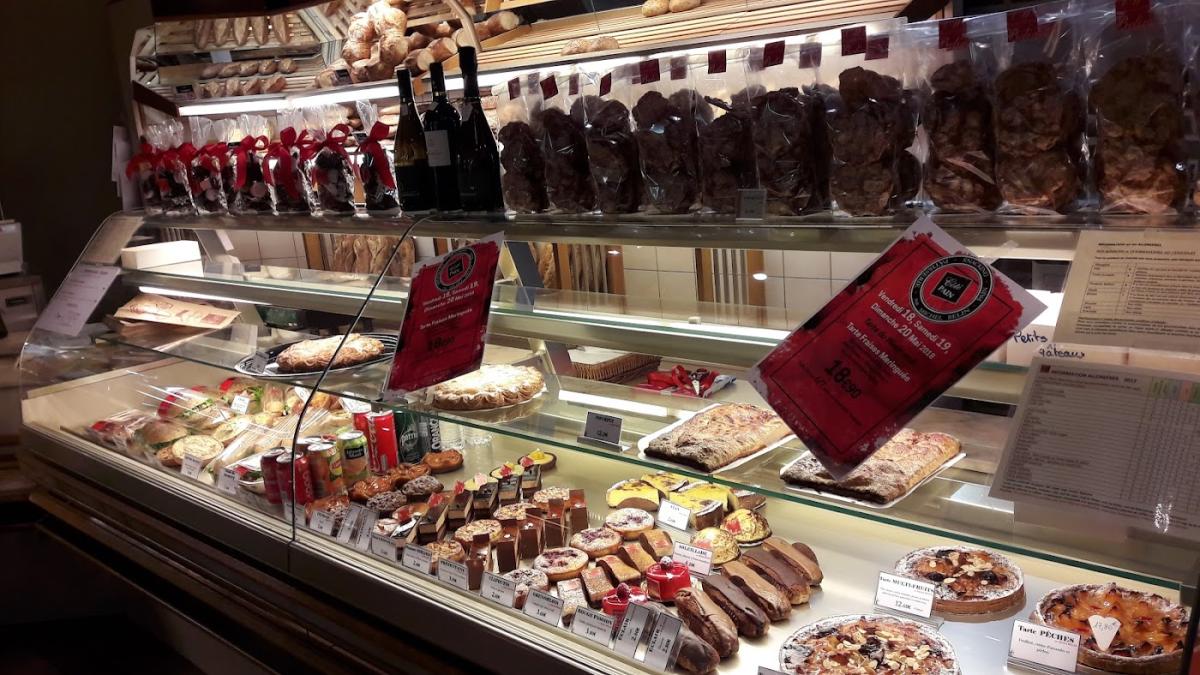 Michel Belin Marssac