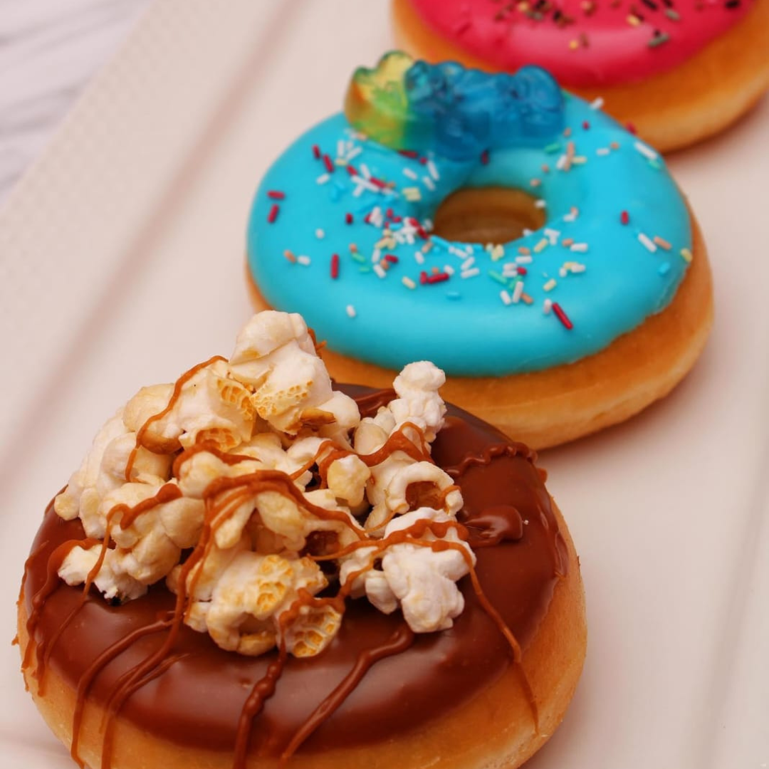 Dreams Donuts