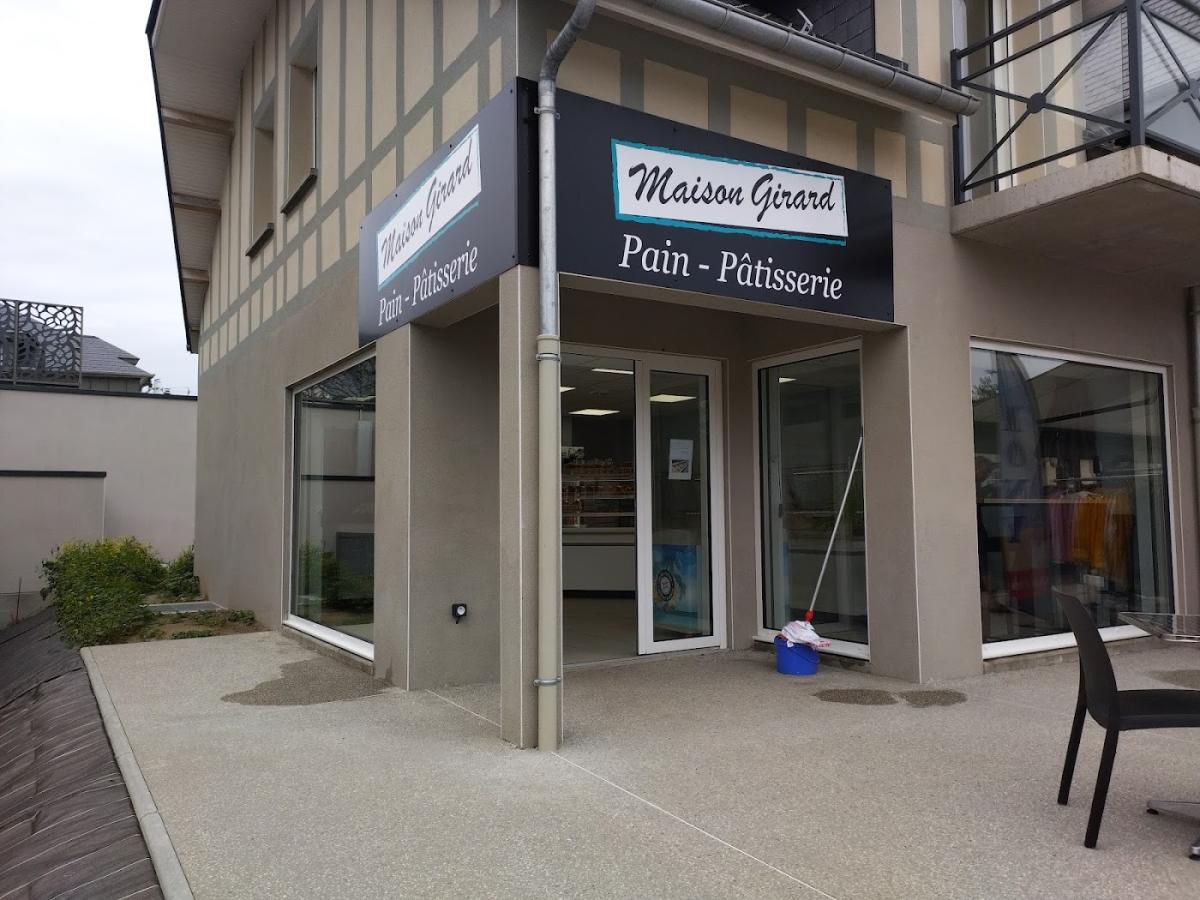 Maison Girard