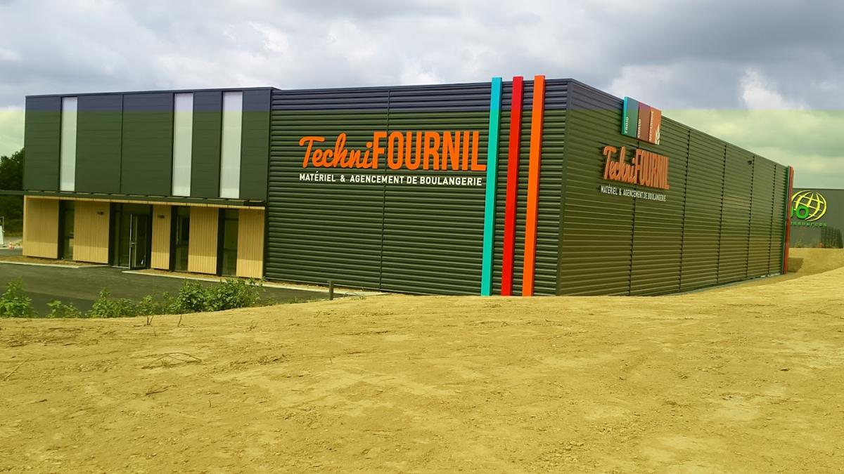 Techni Fournil