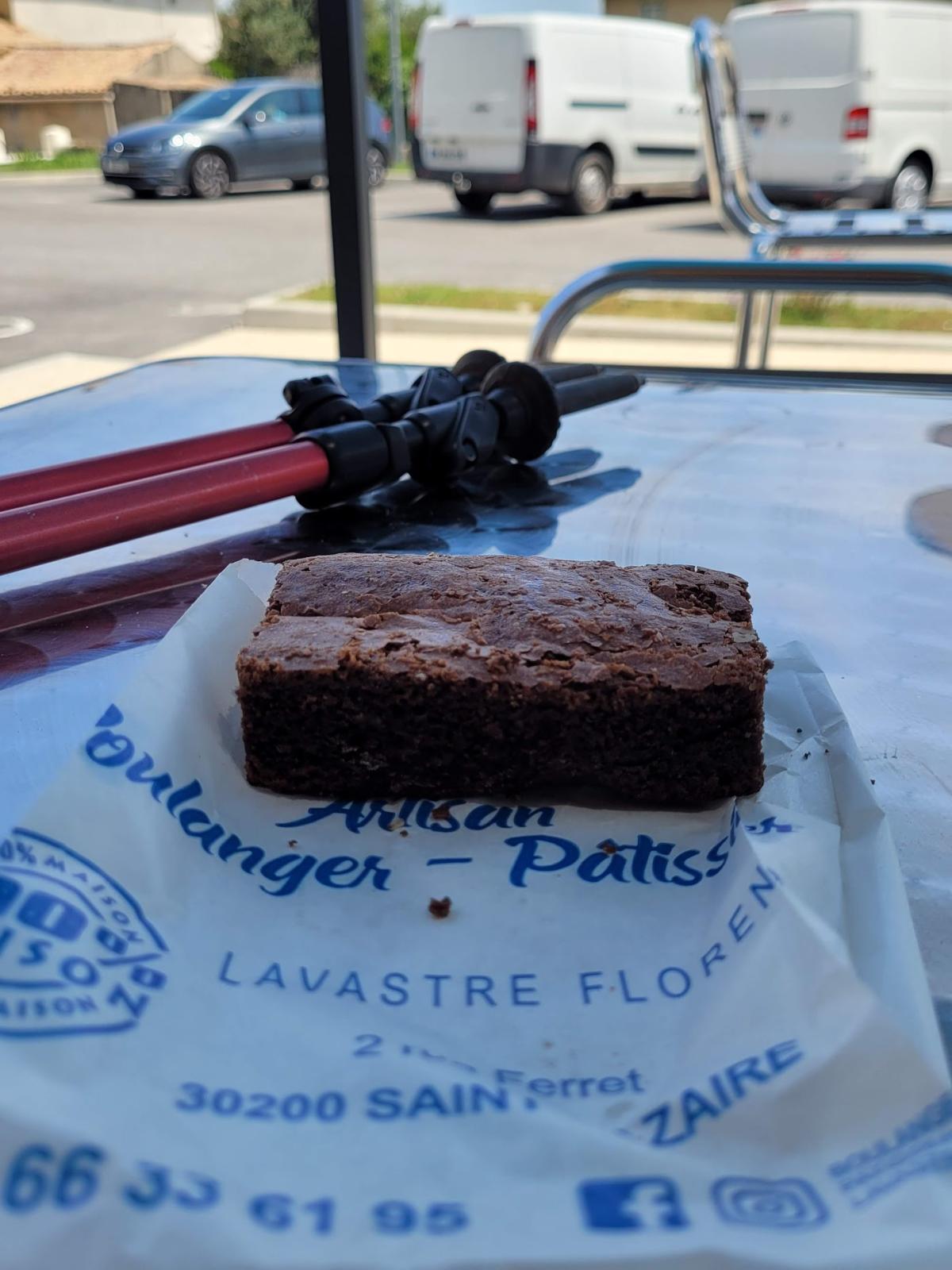 Boulangerie pâtisserie Lavastre