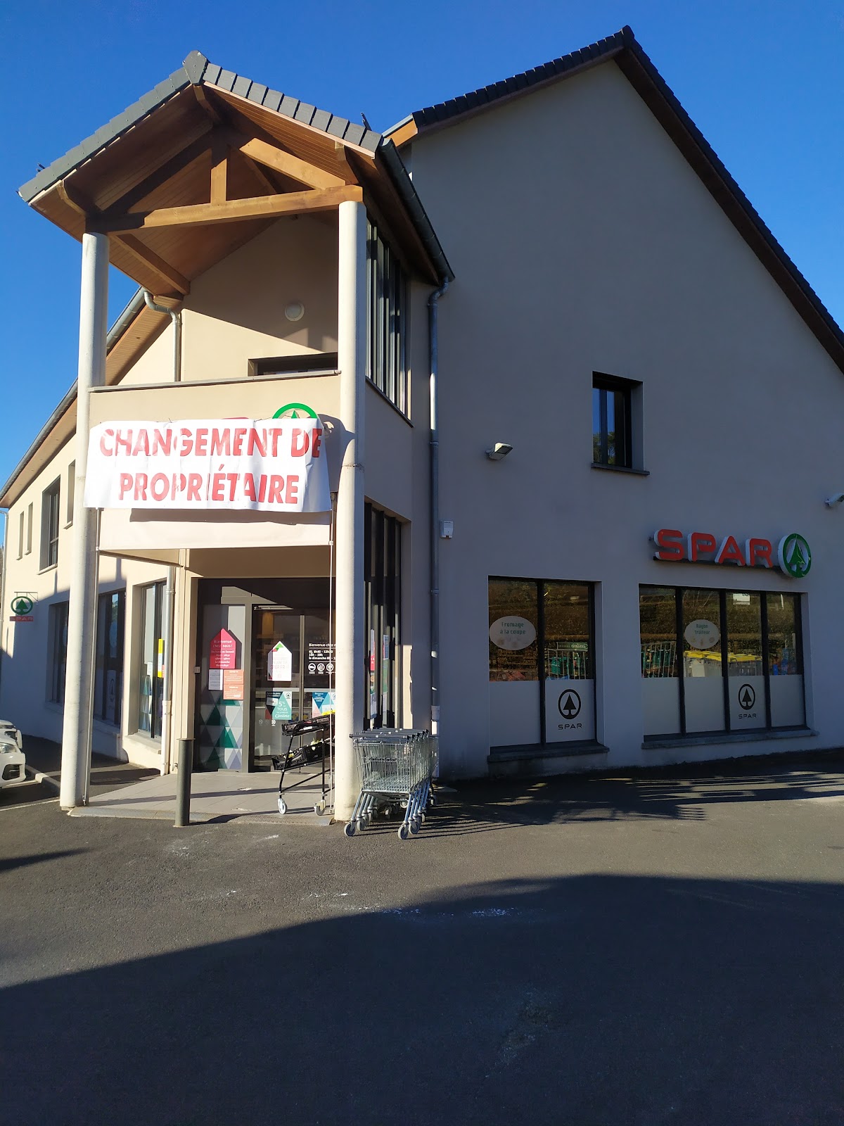 SPAR