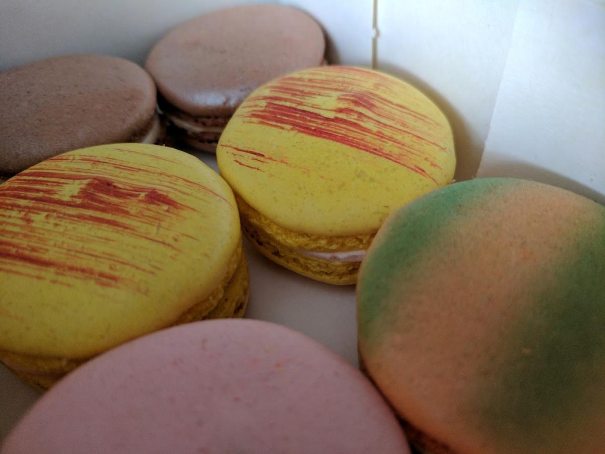 Cordier aux Délices