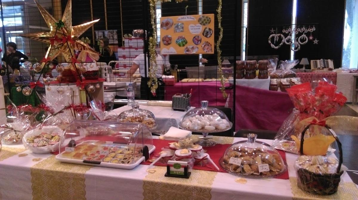 Pâtisseries Orientales - Les Délices de Danou