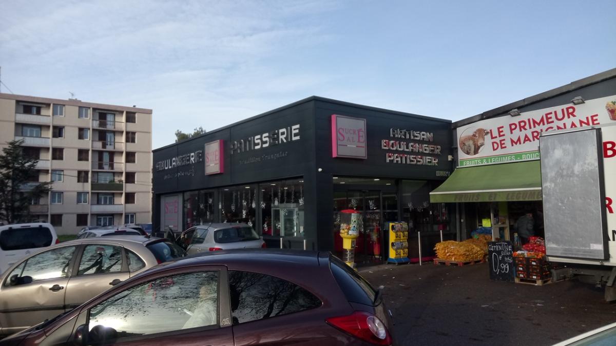 Le Moulin de Provence