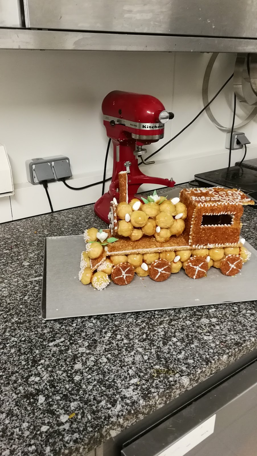 Boulangerie Labat Ludovic