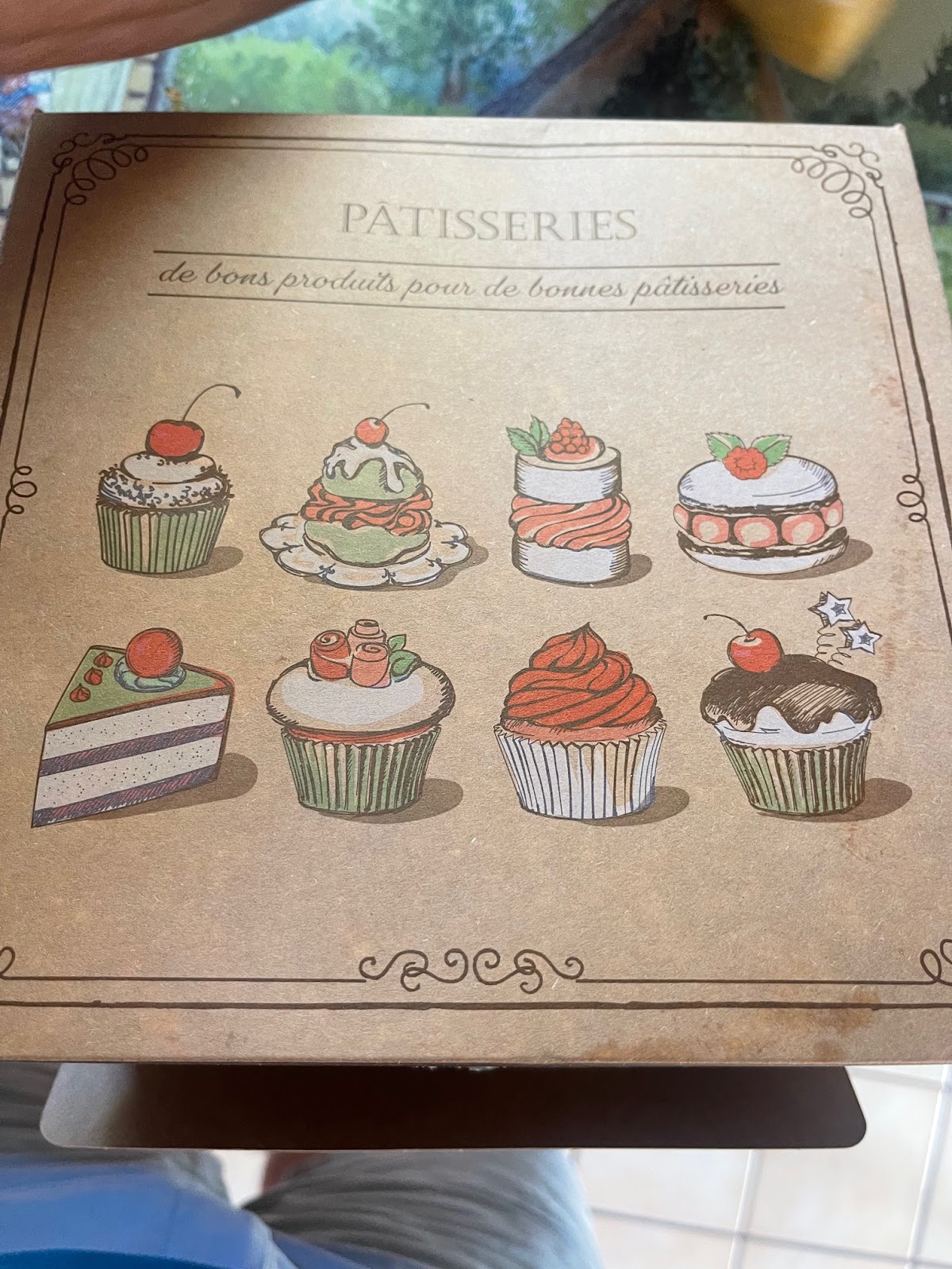 Boulangerie Pâtisserie Le Pétrin d'Aunay