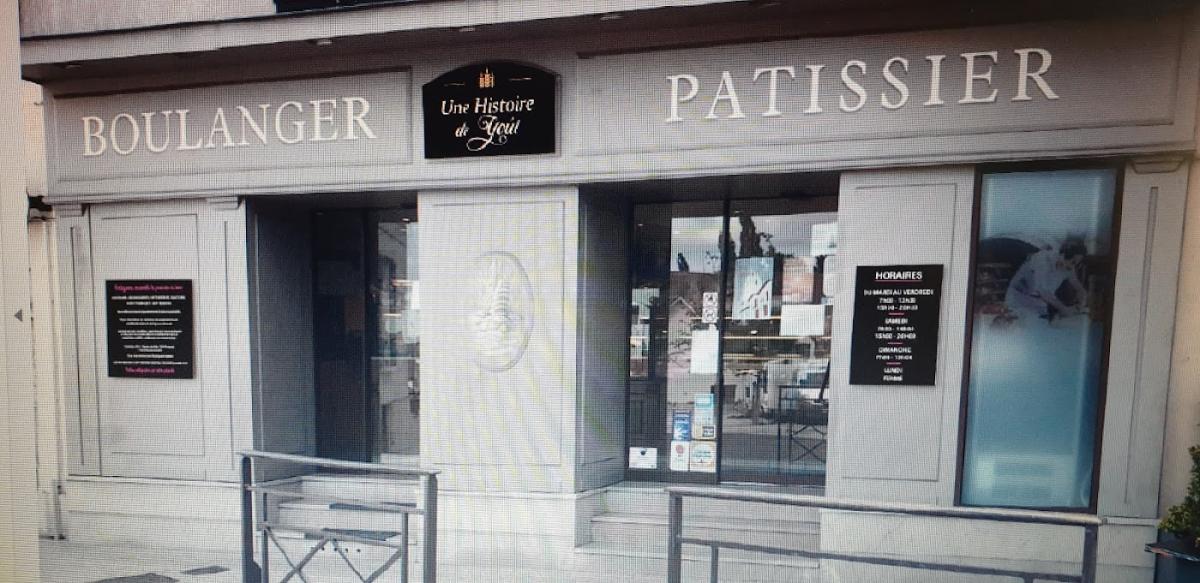 Une Histoire de Goût