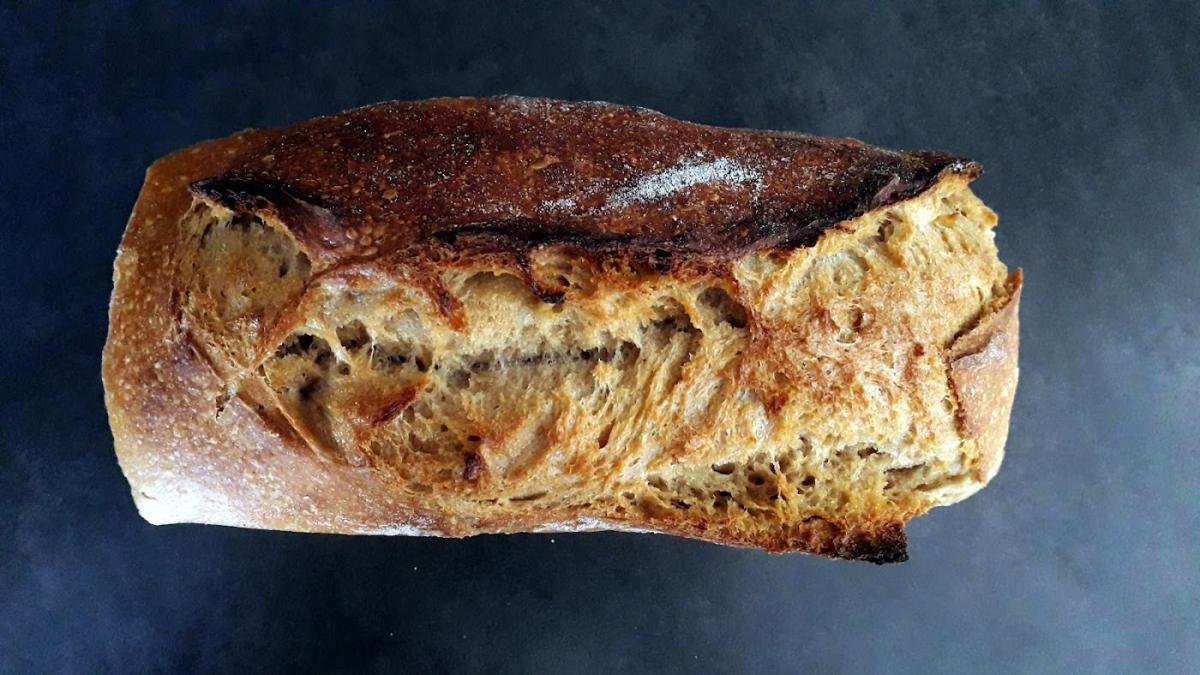 Le Fournil de Lucile