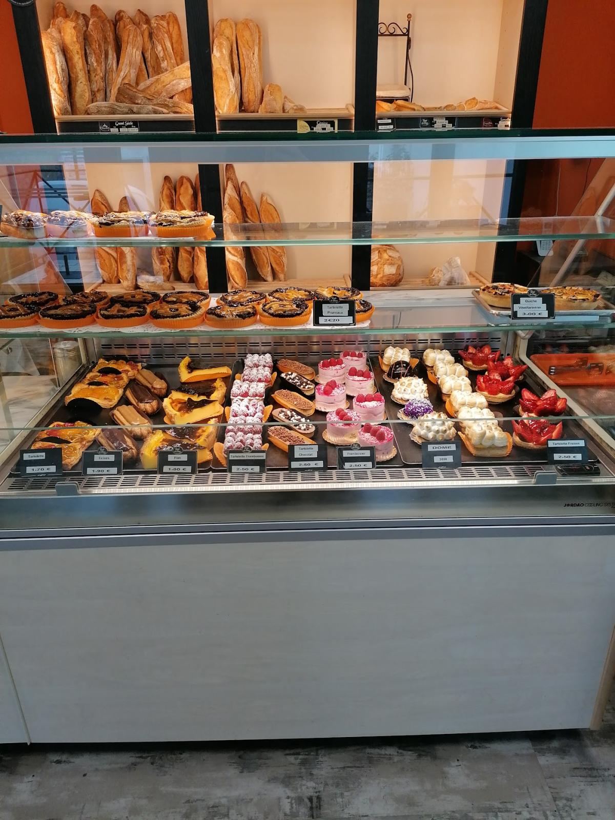 Les Délices de Margaux