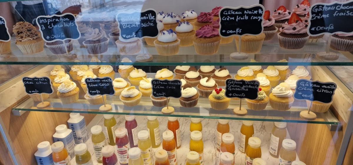 Ô Gourmandises de Lola