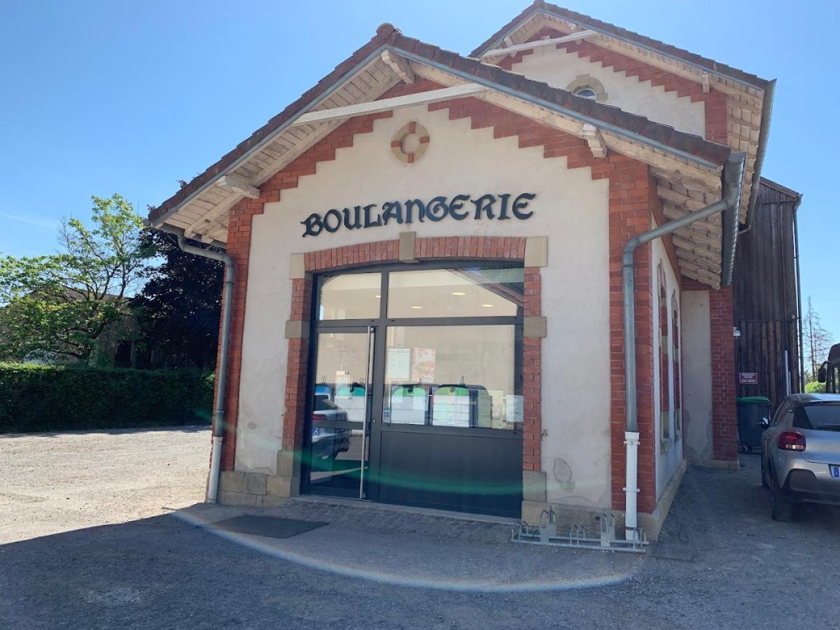 Boulangerie MAYER