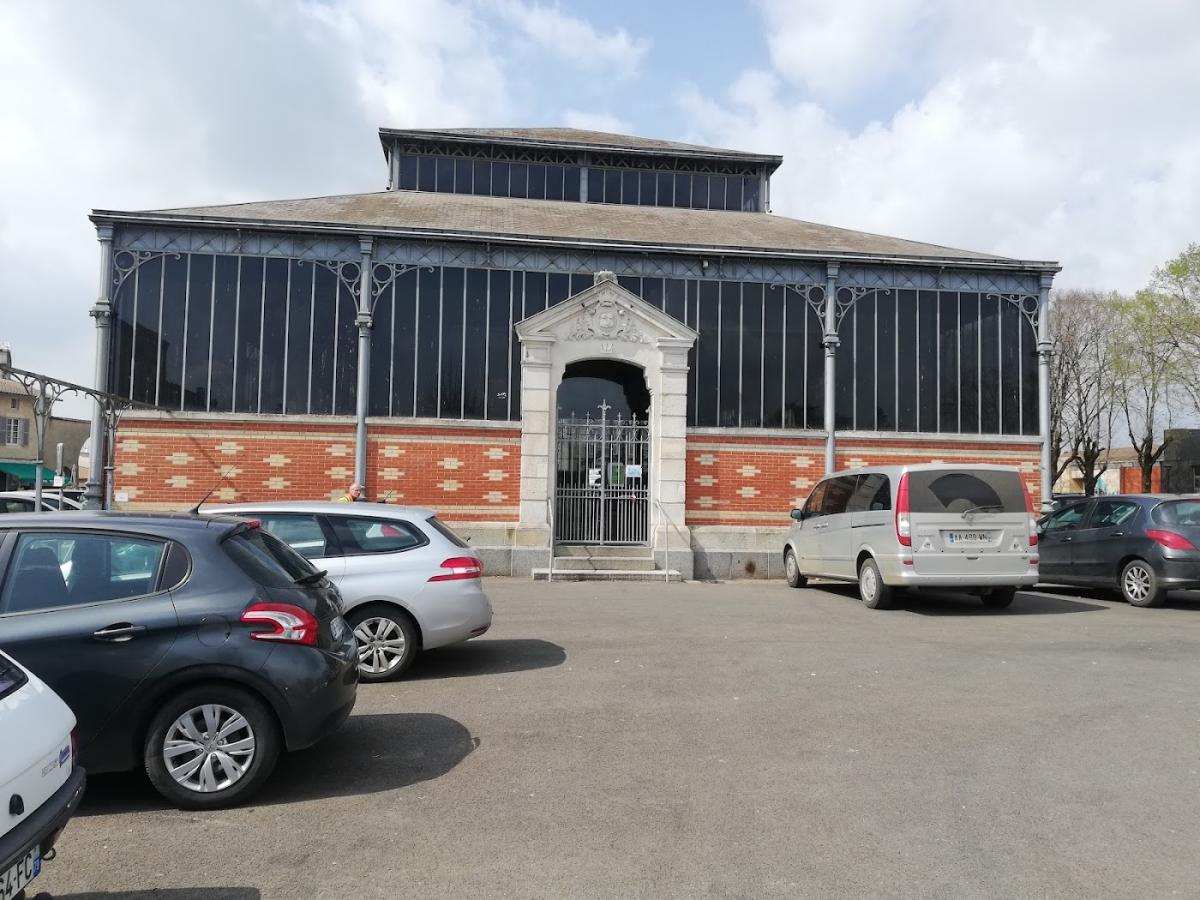 Le Palais des Gourmandises