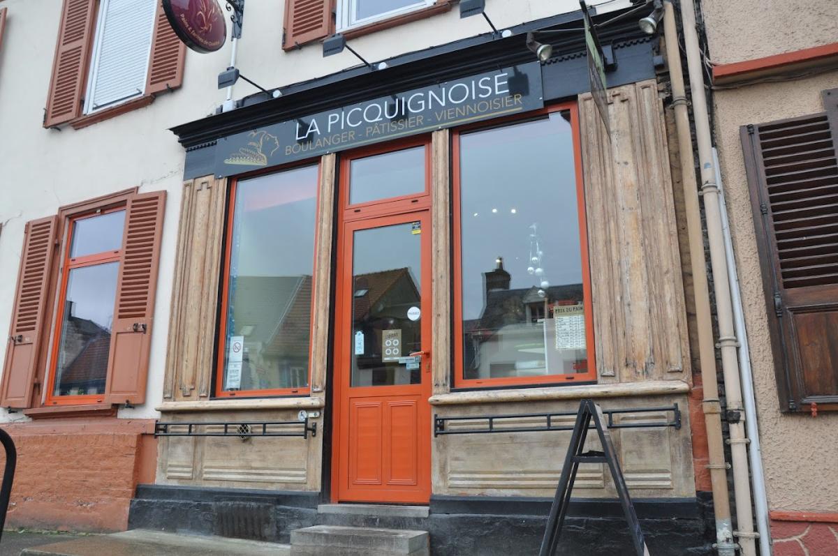 La Picquignoise